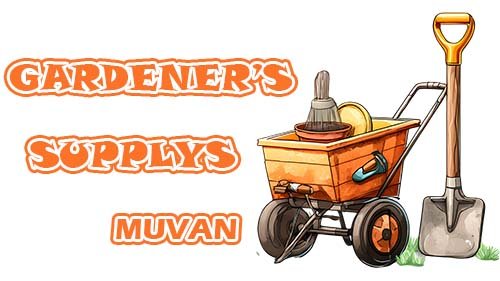 mugardening